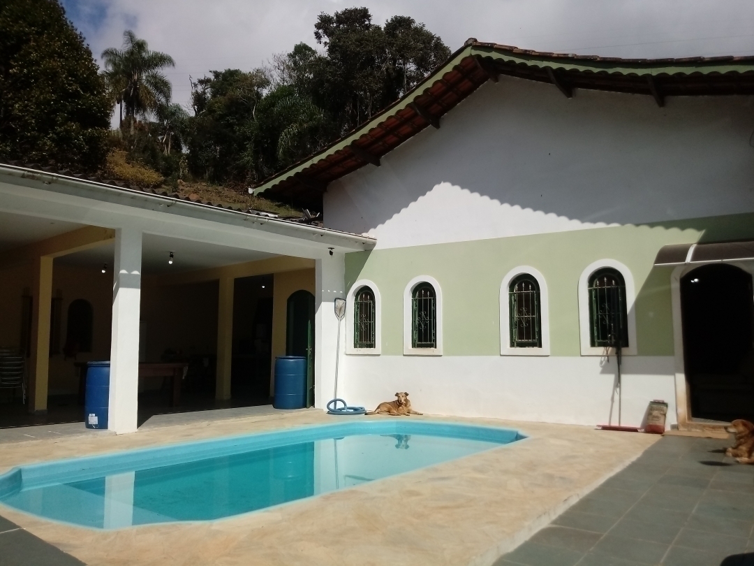 #1112 - Chácara para Venda em Mairiporã - SP