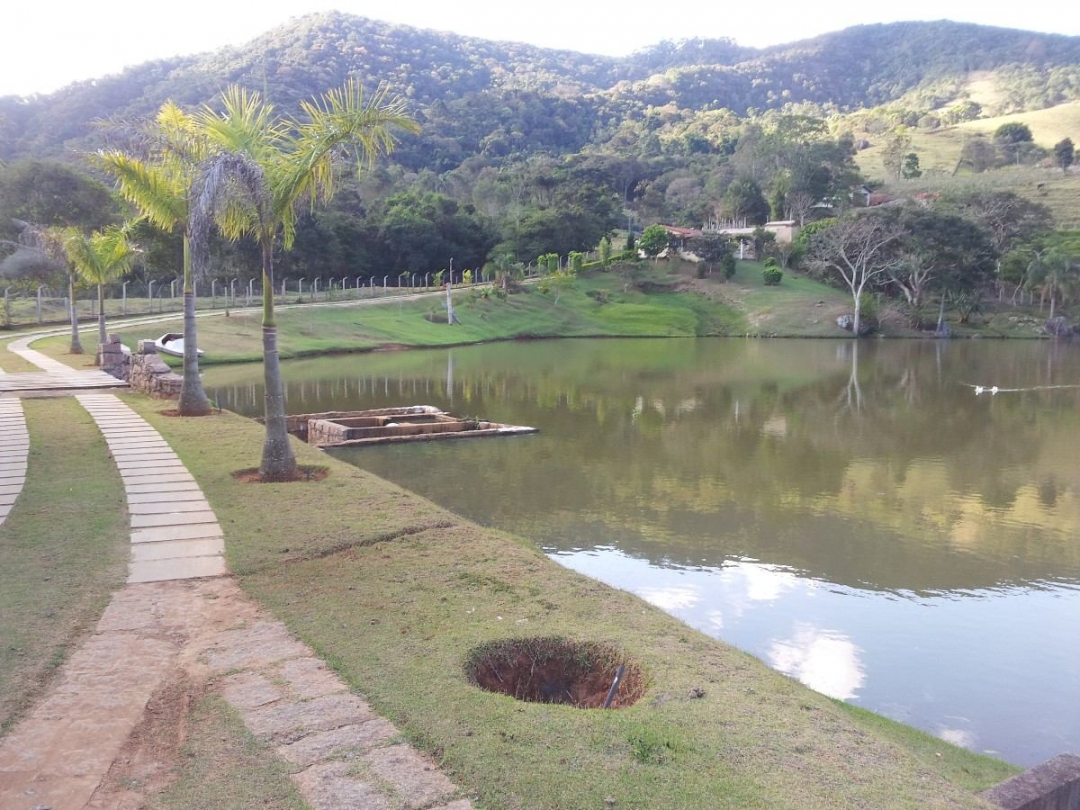 Sítio em Piracaia/São Paulo — Ref 4E40AU — Imagem 3