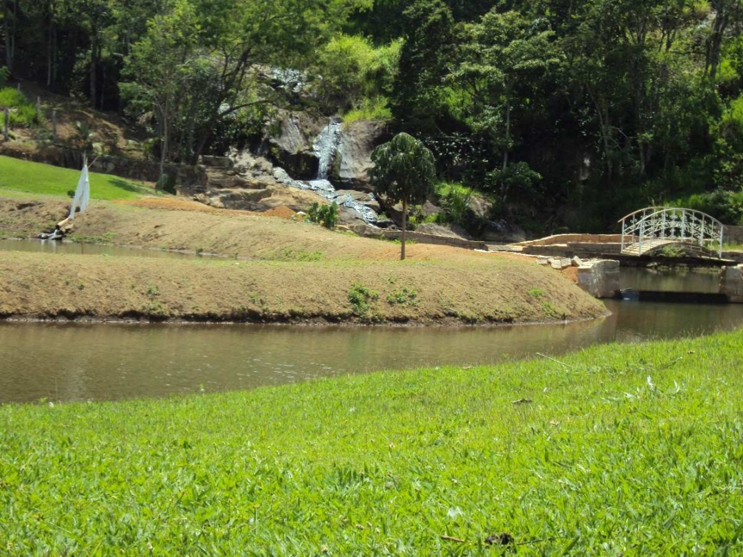 Sítio em Piracaia/São Paulo — Ref 4E40AU — Imagem 4