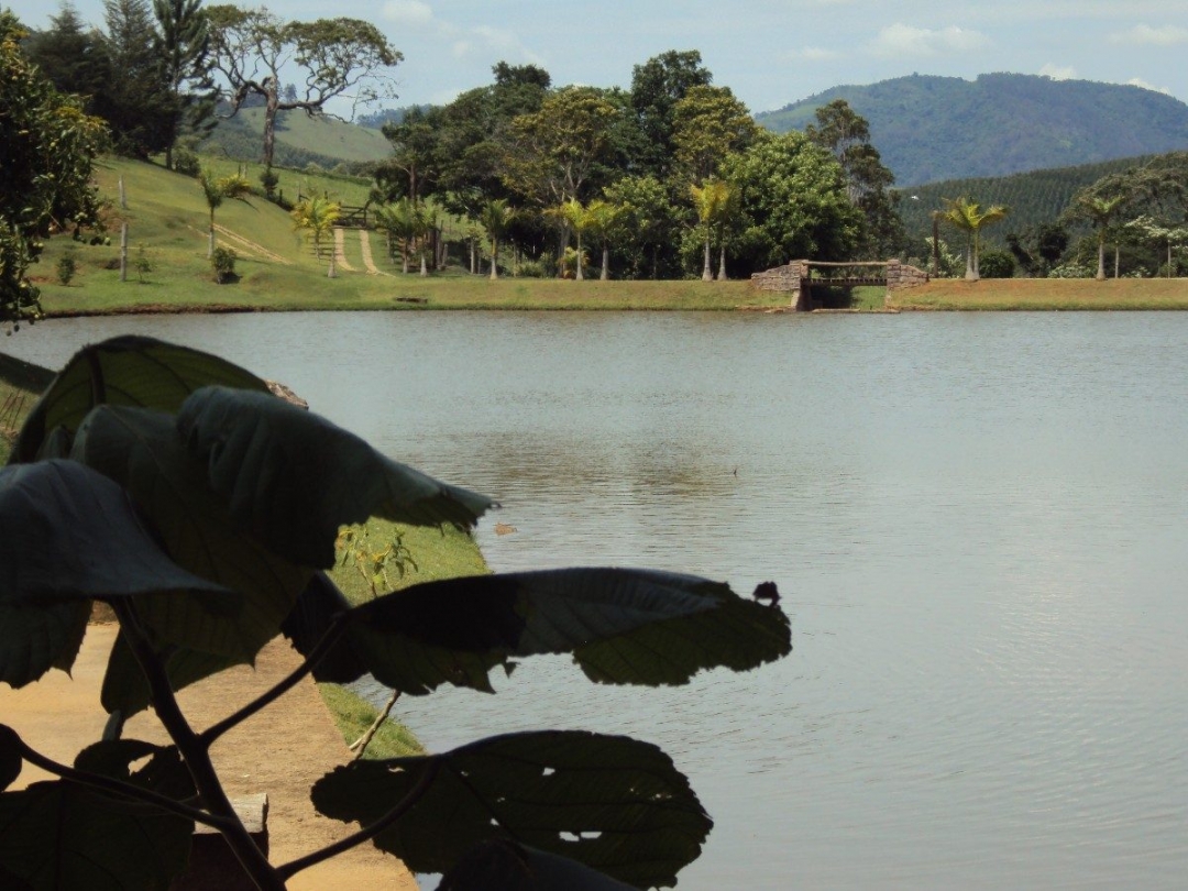 Sítio em Piracaia/São Paulo — Ref 4E40AU — Imagem 7