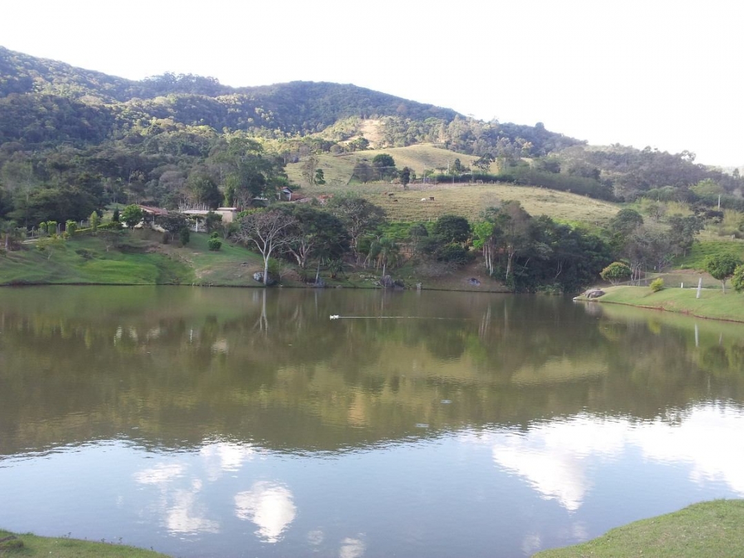 Sítio em Piracaia/São Paulo — Ref 4E40AU — Imagem 5