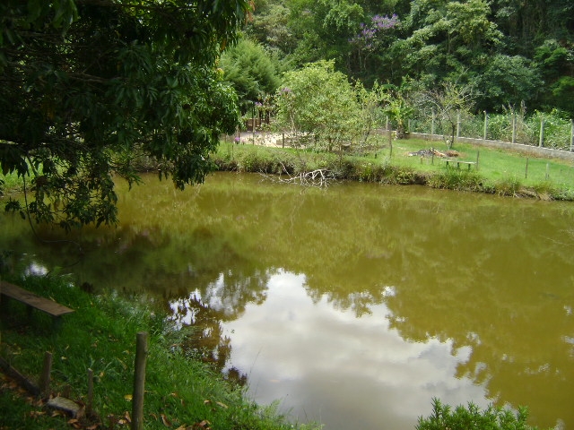 Chácara em Bragança Paulista/São Paulo — Ref DOL26O — Imagem 25