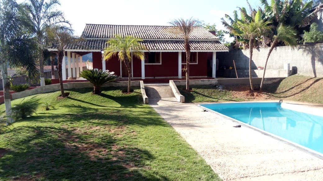 #0180 - Chácara para Venda em Bragança Paulista - SP