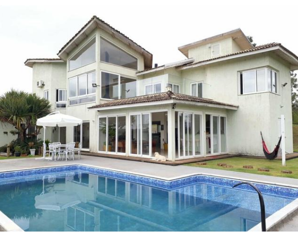 #0503 - Chácara para Venda em Jarinu - SP