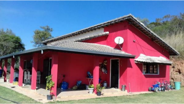 Chácara em Atibaia/São Paulo — Ref 6BIDTH — Imagem 3