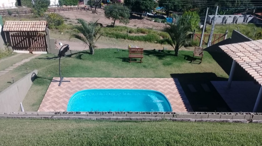 #1709 - Chácara para Venda em Atibaia - SP