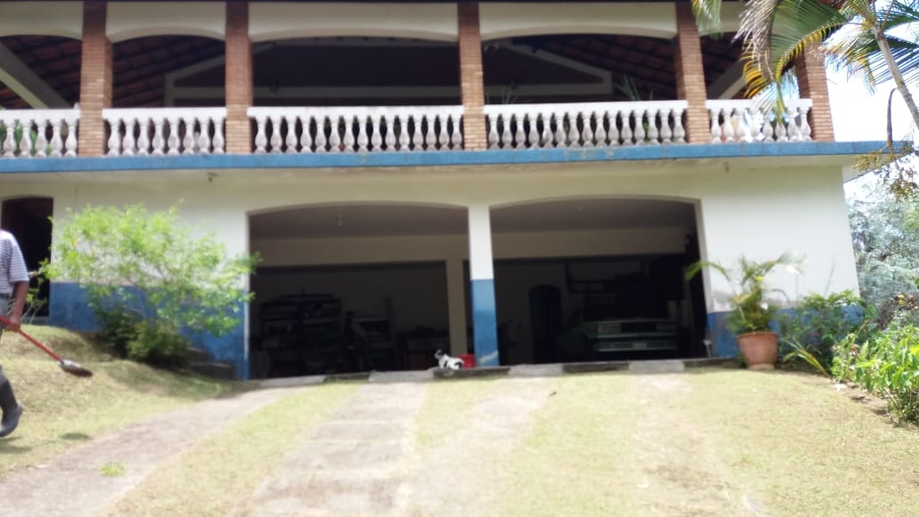 Chácara em Atibaia/São Paulo — Ref 0J1A62 — Imagem 13