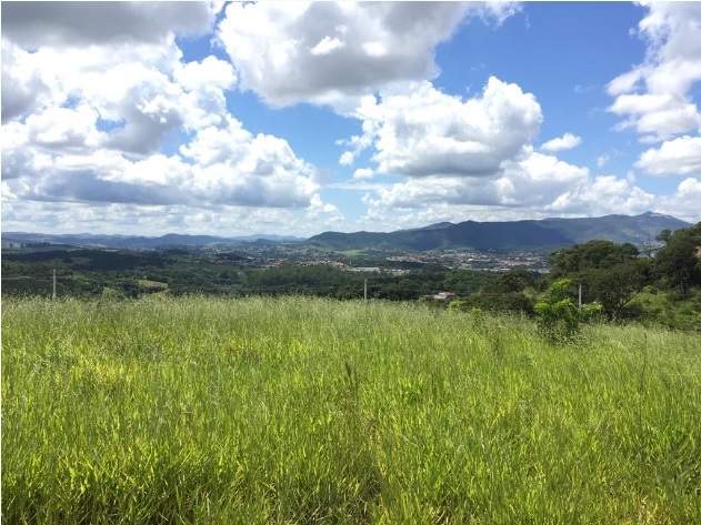 #1829 - Terreno para Venda em Atibaia - SP
