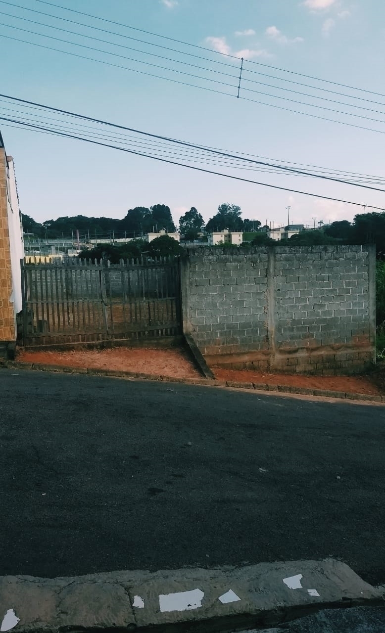 #1971 - Área para Venda em Bragança Paulista - SP