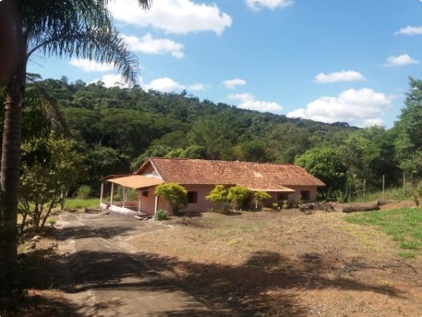 Chácara em Atibaia/São Paulo — Ref C9CIUU — Imagem 11