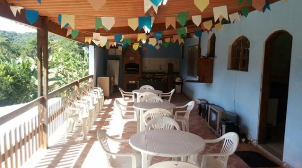 #1939 - Chácara para Venda em Mairiporã - SP