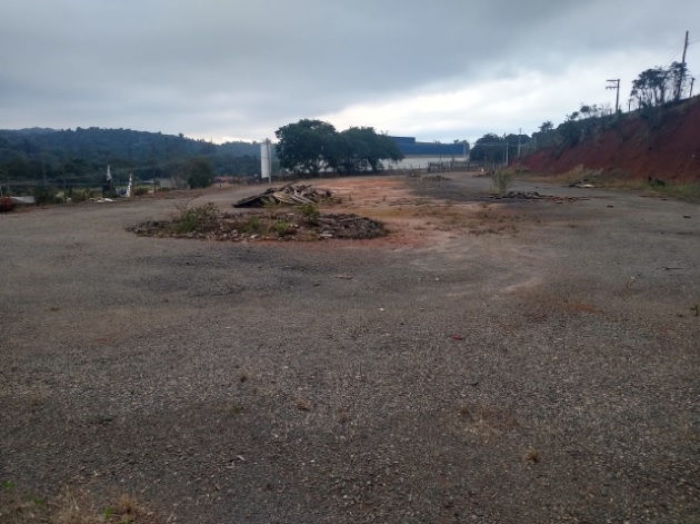 #1947 - Andar Comercial para Locação em Atibaia - SP