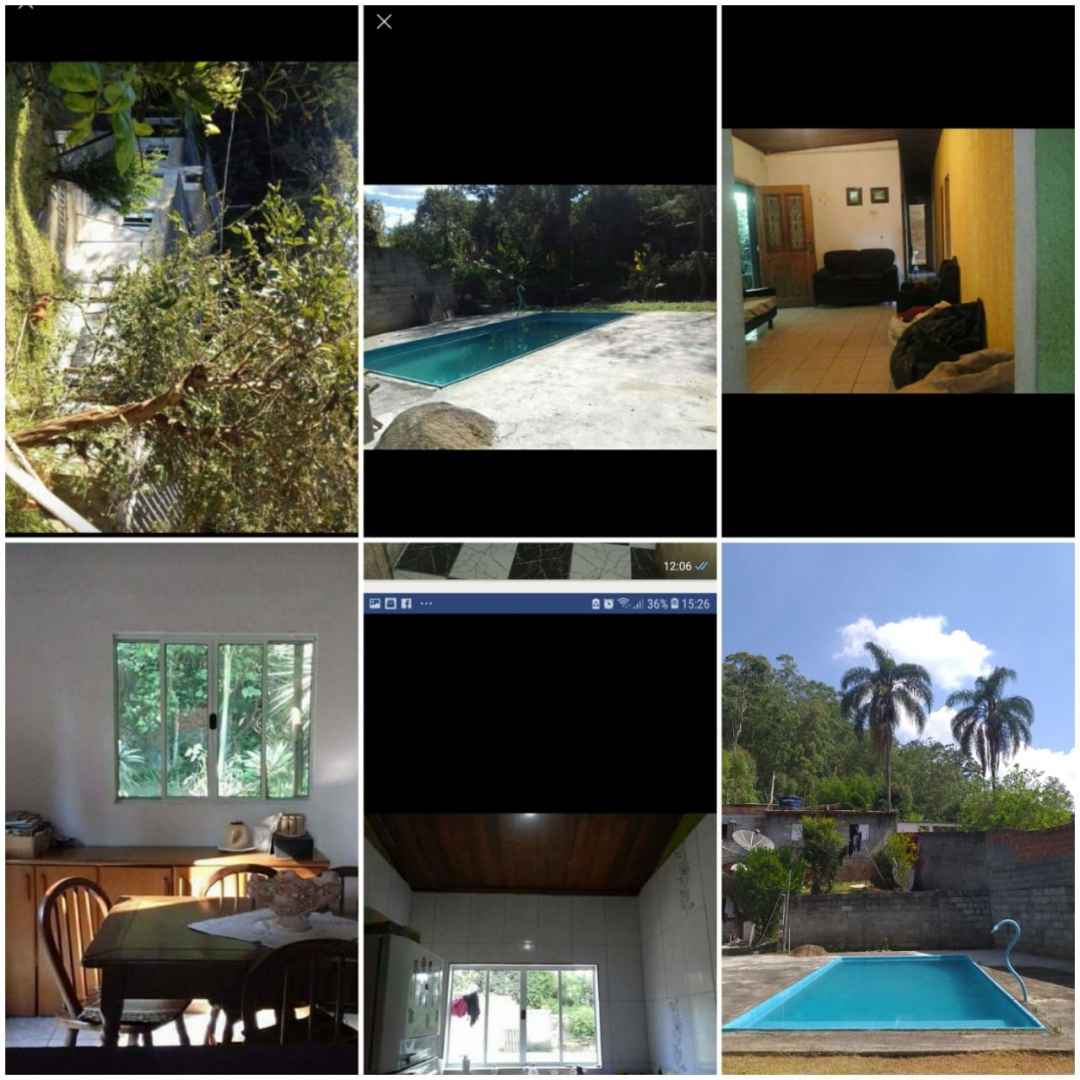 #1979 - Chácara para Venda em Mairiporã - SP