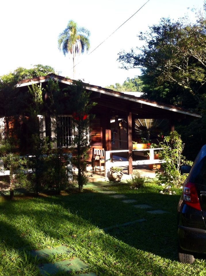 #1564 - Chácara para Venda em Mairiporã - SP