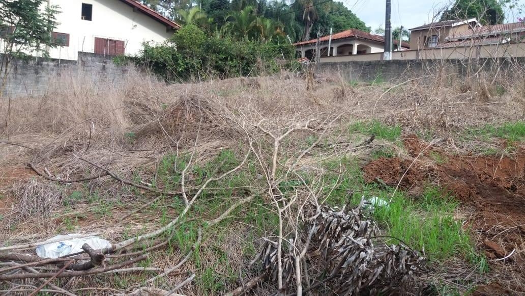 #1987 - Terreno para Venda em Atibaia - SP