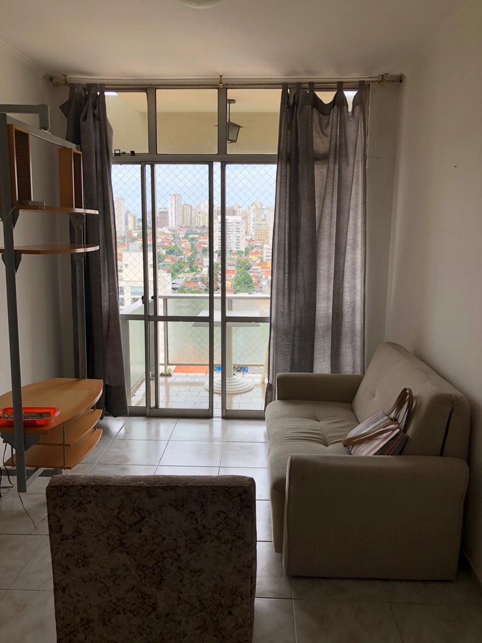 #1988 - Apartamento para Venda em São Paulo - SP
