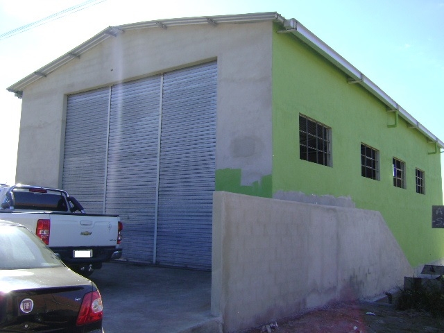 #1435 - Galpão para Locação em Mairiporã - SP