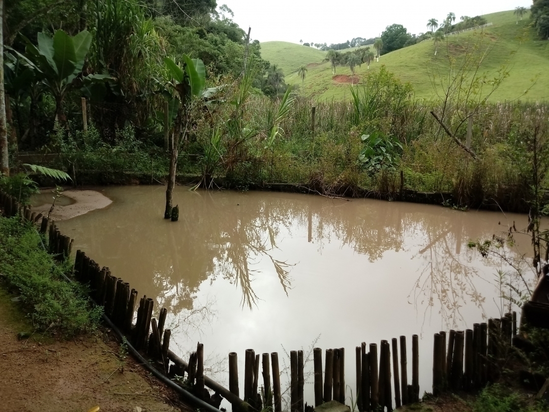 Chácara em Mairiporã/São Paulo — Ref MU4XFO — Imagem 29