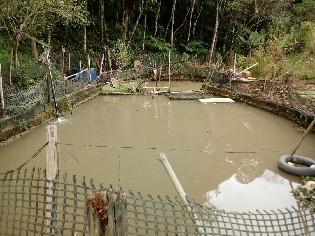 Chácara em Mairiporã/São Paulo — Ref MU4XFO — Imagem 25