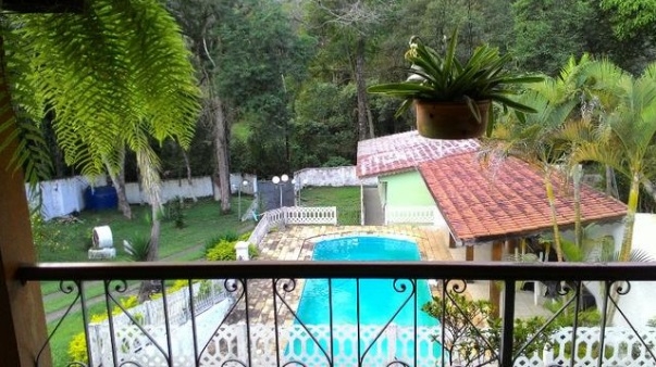 #0144 - Chácara para Venda em Mairiporã - SP