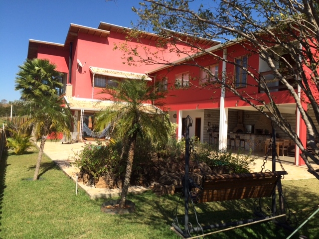 #0147 - Casa para Venda em Atibaia - SP