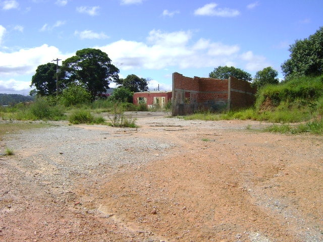 #0227 - Área para Incorporação para Venda em Mairiporã - SP