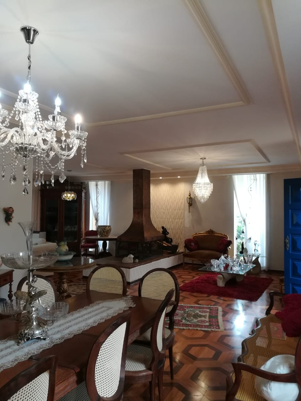 #0955 - Casa para Venda em Bragança Paulista - SP