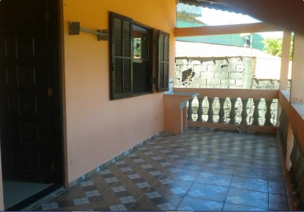 #0356 - Casa para Venda em Mairiporã - SP