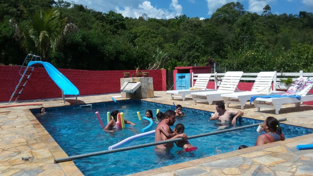 Chácara em Atibaia/São Paulo — Ref SWBUVM — Imagem 6