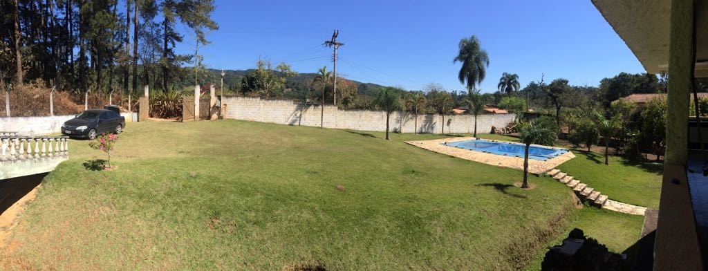 #0475 - Chácara para Venda em Mairiporã - SP