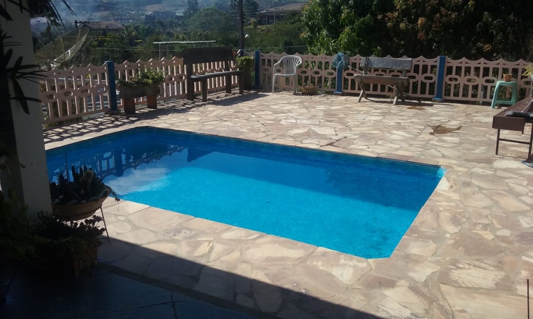 Chácara em Atibaia/São Paulo — Ref JR7S0J — Imagem 21