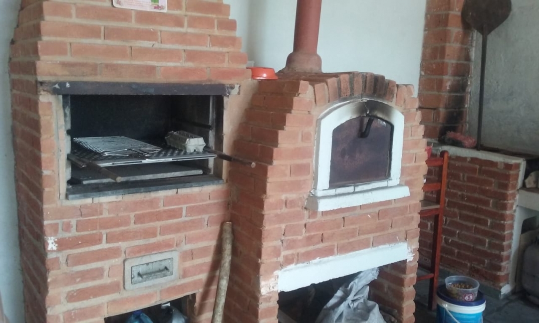 Chácara em Atibaia/São Paulo — Ref JR7S0J — Imagem 4