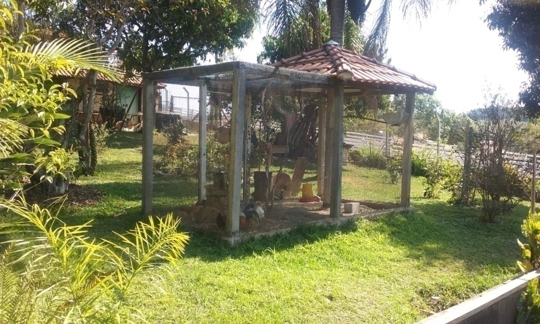 Chácara em Atibaia/São Paulo — Ref JR7S0J — Imagem 24