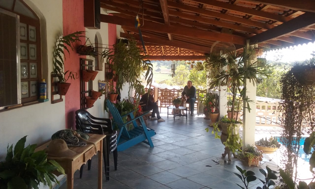 Chácara em Atibaia/São Paulo — Ref JR7S0J — Imagem 7