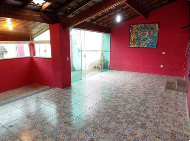 #0661 - Casa para Venda em Atibaia - SP