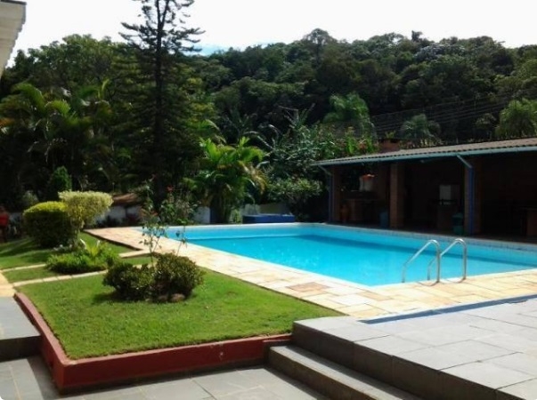 #0676 - Chácara para Venda em Atibaia - SP