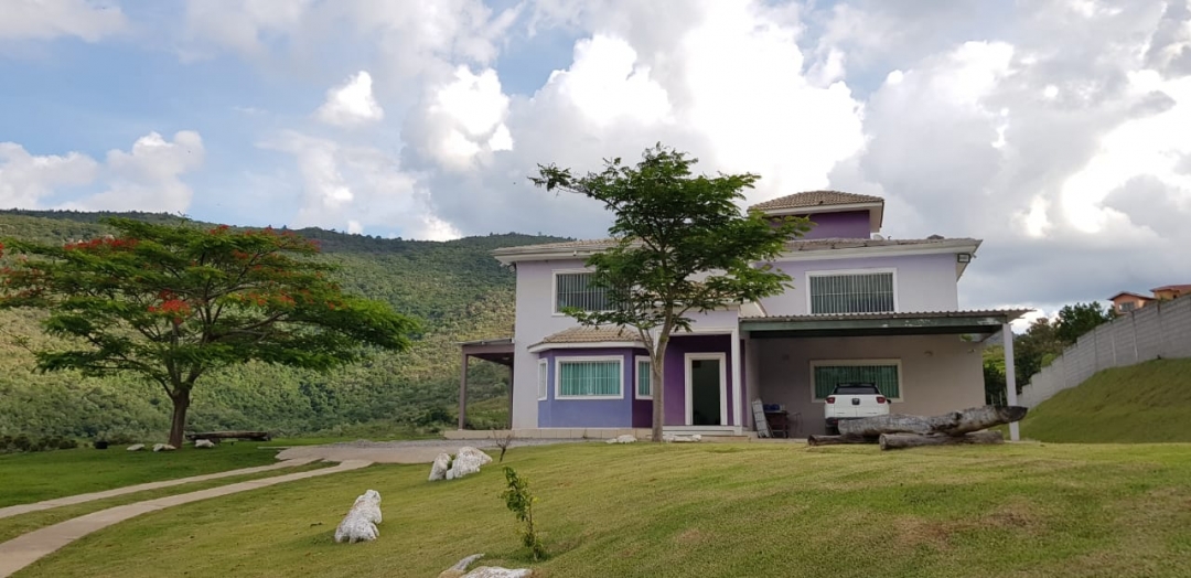 #1228 - Chácara para Venda em Atibaia - SP