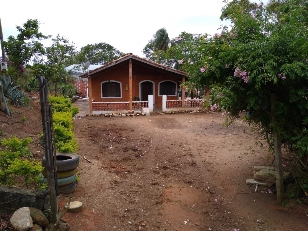 #0855 - Chácara para Venda em Mairiporã - SP