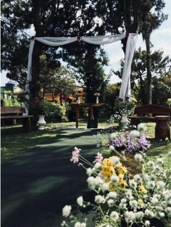 #1083 - Chácara para Venda em Atibaia - SP