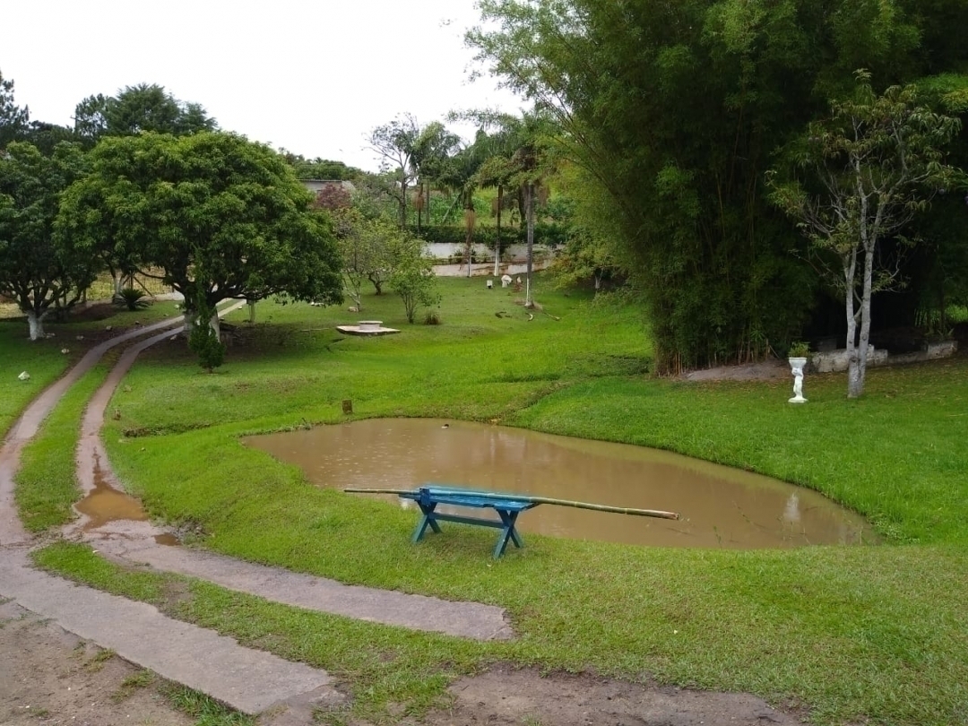 #1197 - Chácara para Venda em Atibaia - SP