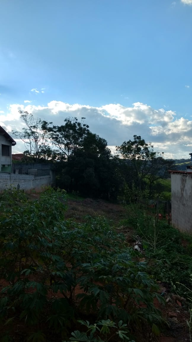 #1312 - Terreno para Venda em Atibaia - SP
