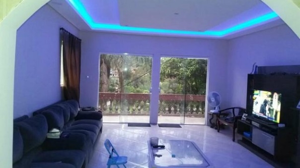 #1686 - Chácara para Venda em Mairiporã - SP