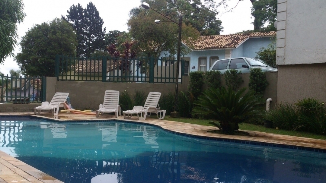 #1517 - Chalé para Locação em Mairiporã - SP