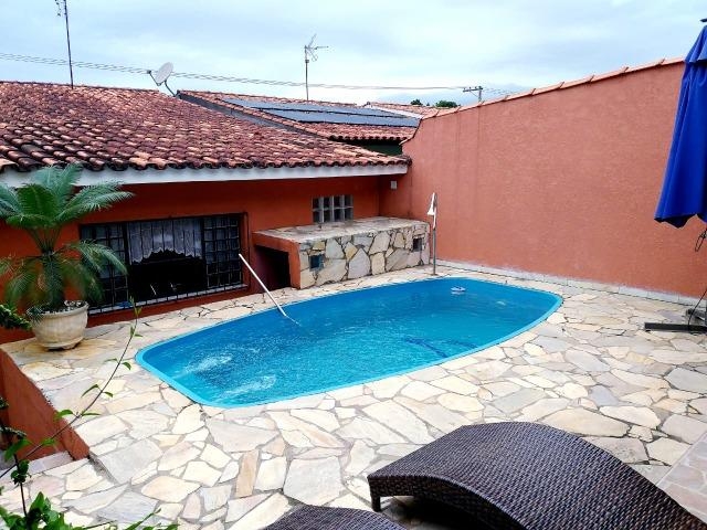 #1239 - Casa para Venda em Atibaia - SP