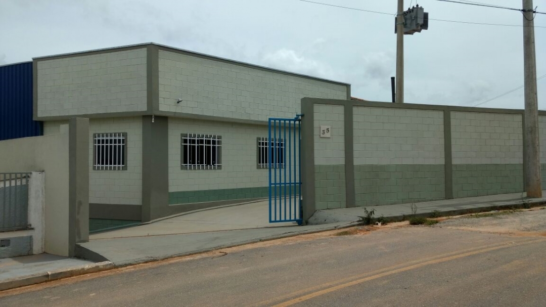 #1494 - Galpão para Venda em Mairiporã - SP