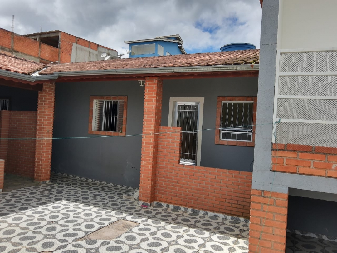 #1526 - Sobrado para Locação em Mairiporã - SP