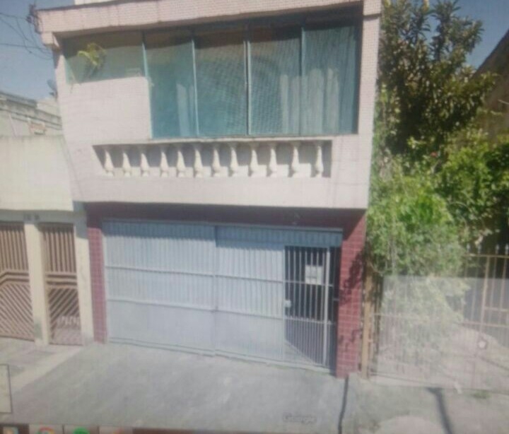 #1462 - Sobrado para Venda em São Paulo - SP