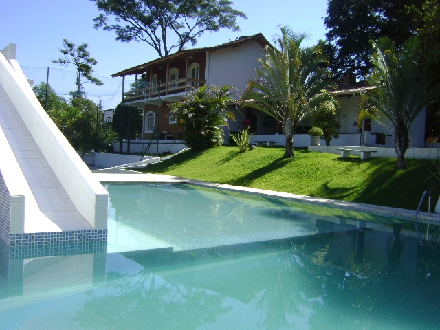 #1524 - Chácara para Venda em Atibaia - SP