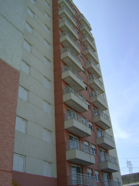 #1515 - Apartamento para Venda em Mairiporã - SP