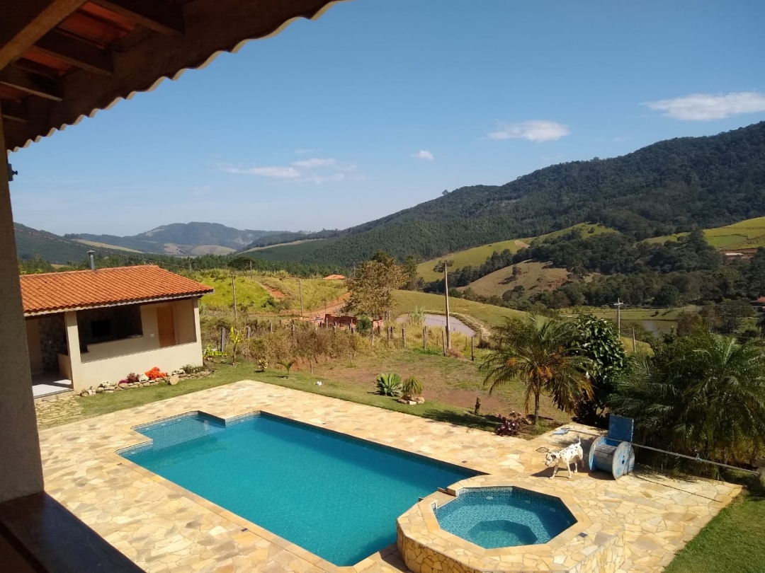 Chácara em Piracaia/São Paulo — Ref 55SWYO — Imagem 16